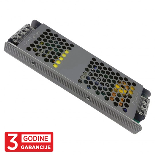 LED napajanje Mitea MST150W24V 150 W 24 V IP20