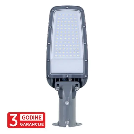 LED ulična svetiljka Mitea M430050-S3 50W 6500K IP65