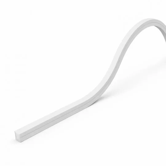 Neon Flex LED traka Mitea MLI-2835-230V-120-D5 10 W/m 230 V 3000 K IP65 - Slika 2
