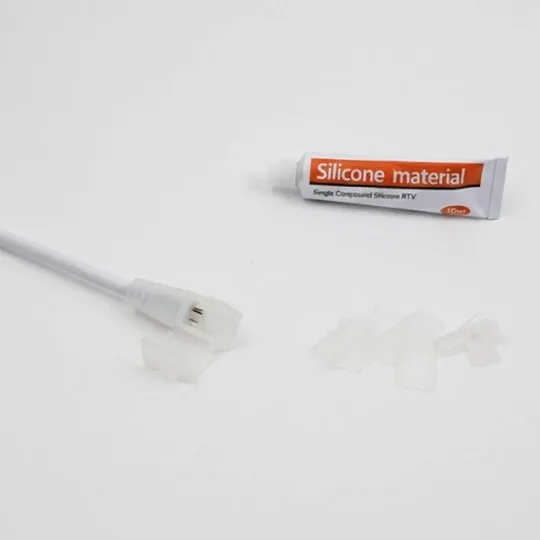 Set konektora Mitea MLI-2835-230V za LED traku