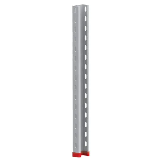 U profil Pekom 50x30 mm L-3000