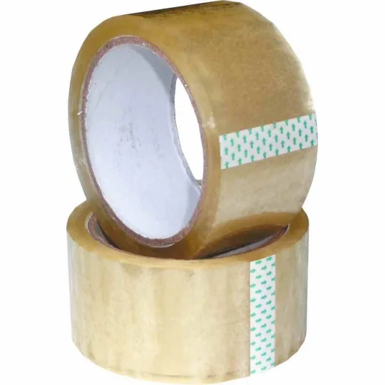 Lepljiva traka Mitea M454850-1 45 mic 48 mm x 50 m, providna