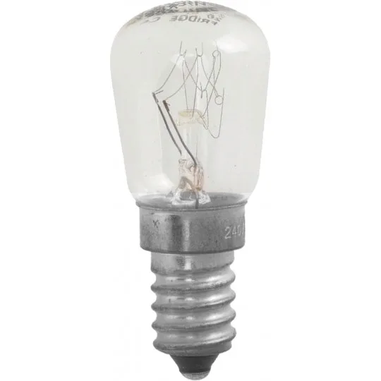 Sijalica za frižider Mitea E14 15W T26 220–240V