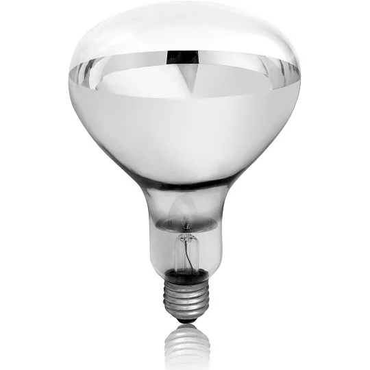 Infracrvena sijalica Mitea E27 250W R125