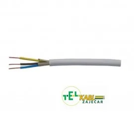 Kabl Tel PPY 3x1.5