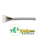 Kabl Tel PPY 5x1.5