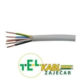 Kabl Tel PPY 5x2.5
