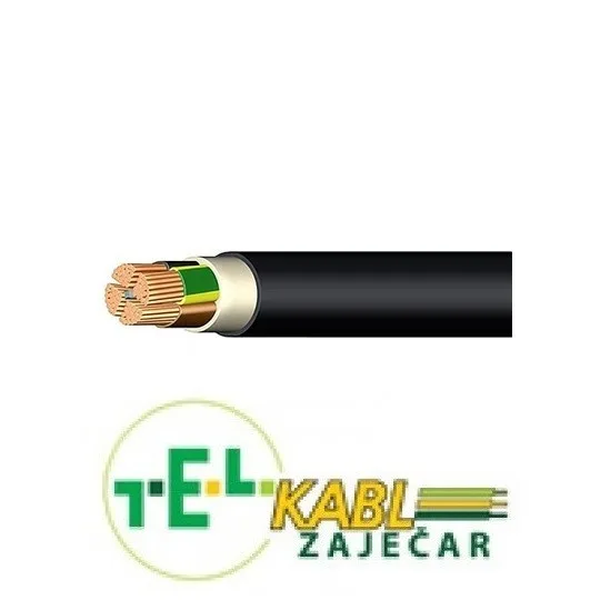 Kabl Tel PP00 4x6