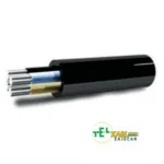 Kabl Tel PP00 5x6