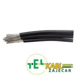 Kabl Tel X00-A 4x16 Samonoseci