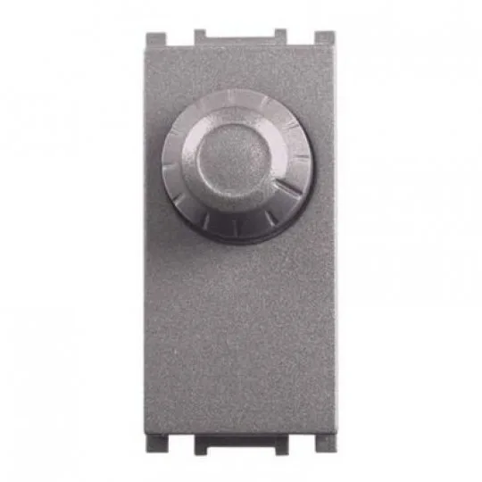 Dimer Panasonic Thea Modular 1M 20-300 W WVTT1565-4AN, antracit sivi