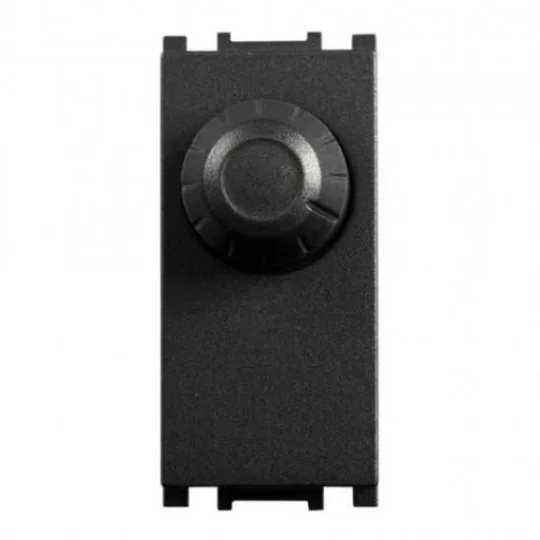 Dimer Panasonic Thea Modular 1M 20-300 W WVTT1565-4BL, crni