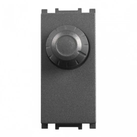 Dimer Panasonic Thea Modular 1M 20-300 W WVTT1565-4DG, tamno sivi