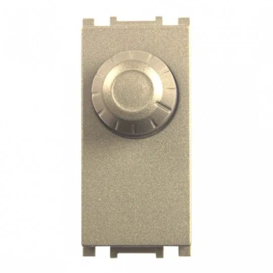 Dimer Panasonic Thea Modular 1M 20-300 W WVTT1565-4DR, zlatni