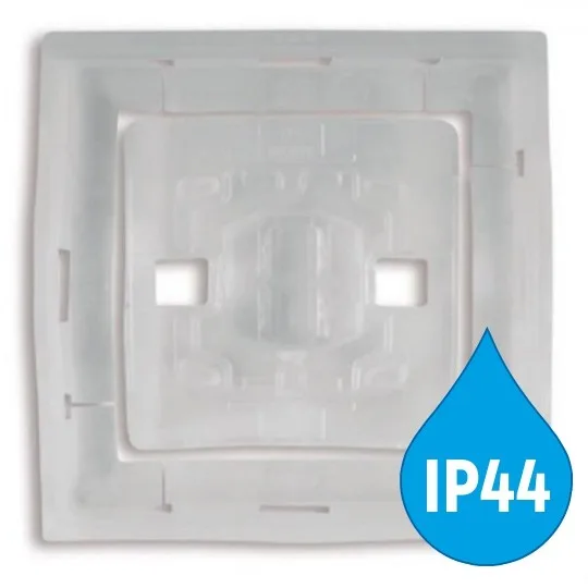 Dodatak za serijski prekidač OG IP44 Panasonic Karre Plus WKTC0713-4NC