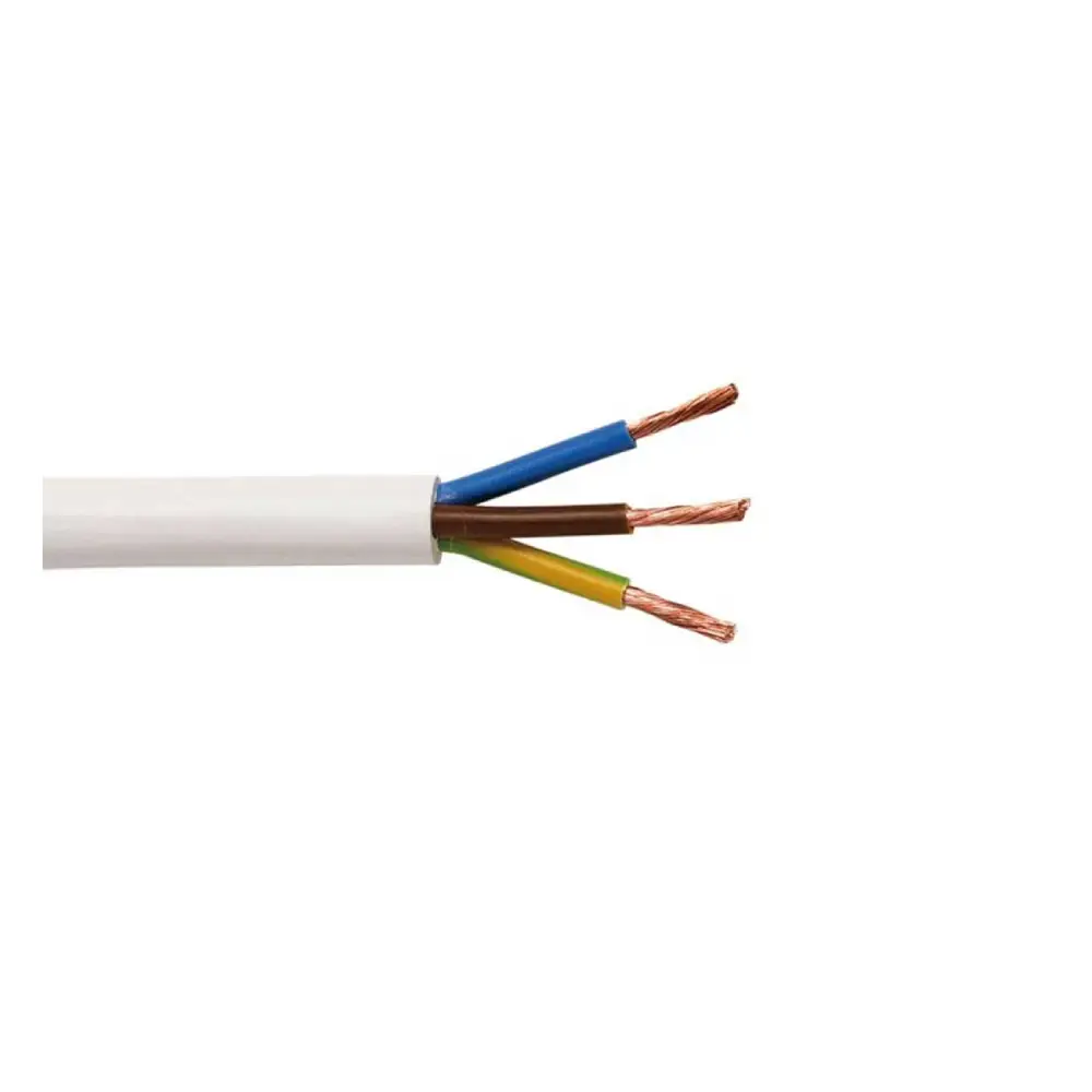 Kabl Tel PPJ 3x2.5 Licnasti