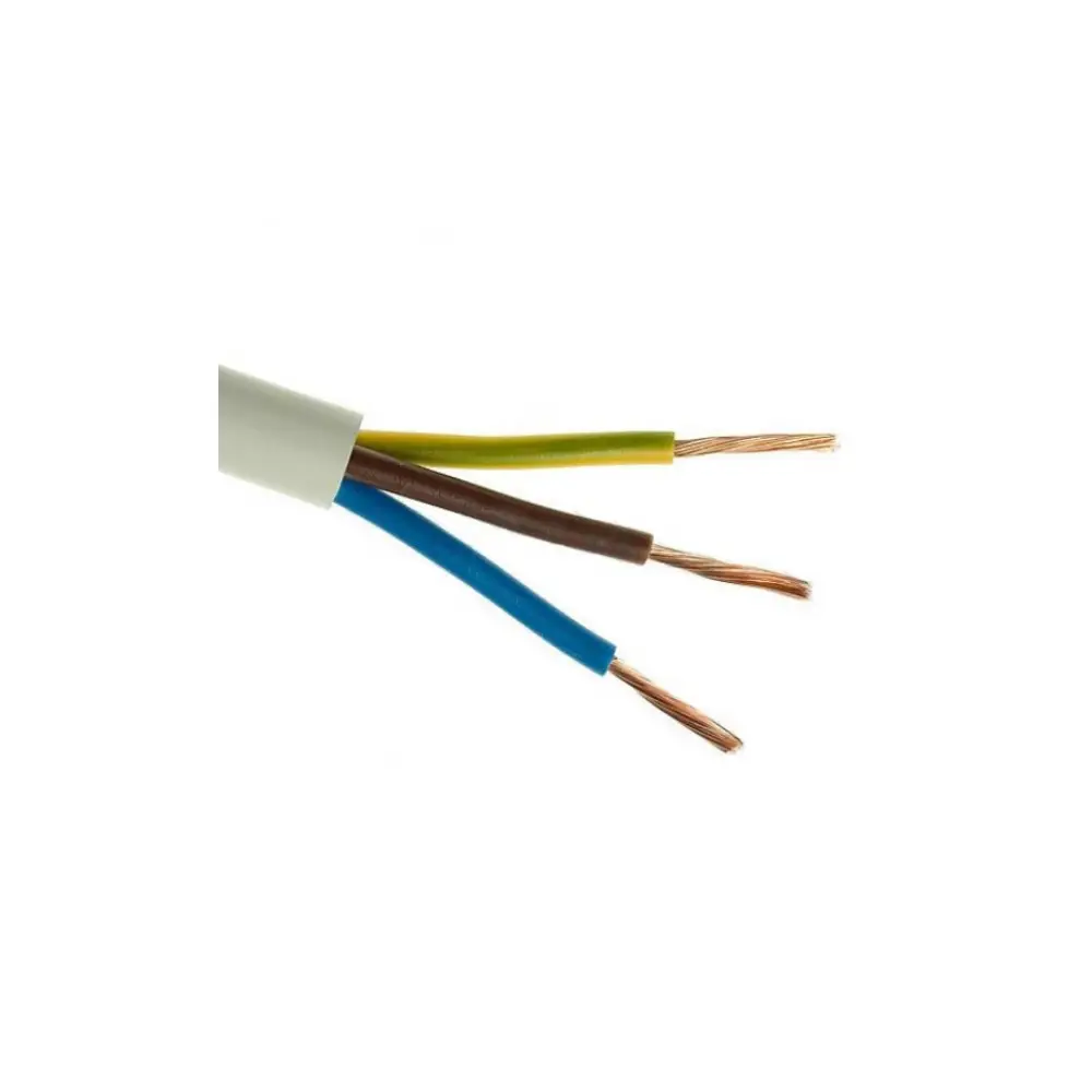 Kabl Tel PPJ 3x1.5 Licnasti