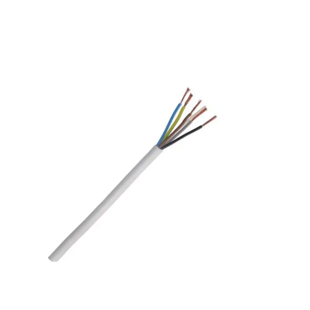 Kabl Tel PPJ 5x0.75 Licnasti