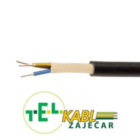 Kabl Tel PP00 3x2.5