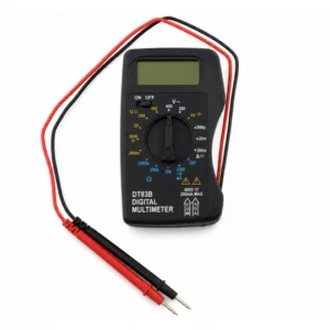 Alat i merni instrumenti