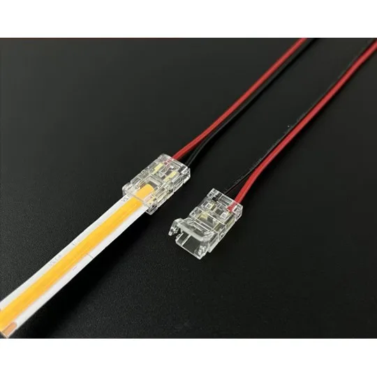 Konektor za LED traku Mitea B13-COB 8 mm 10 cm