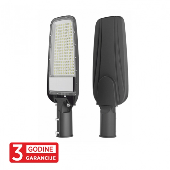 LED ulična svetiljka Mitea M430100-S3 100W 4000K IP65